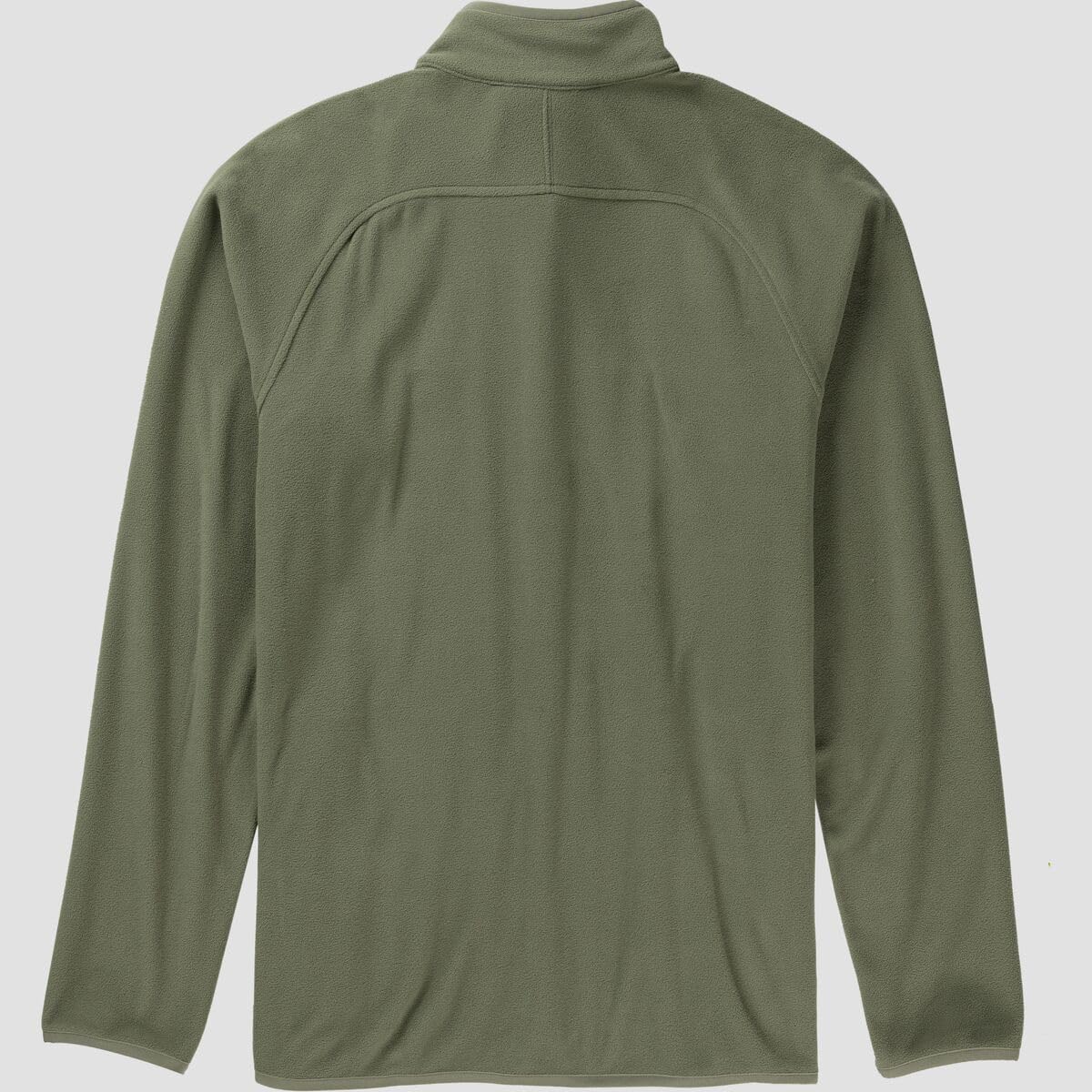 Mountain Hardwear, Oakoram Fleece Full-Zip Jacket - Men's, Stone Green, L - Image 2