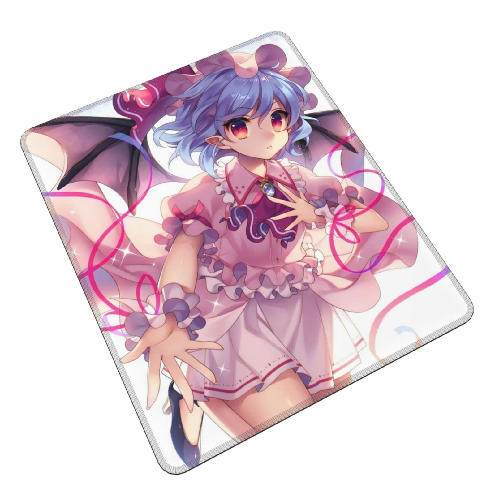 Amazon.co.jp: 東方 レミリア·スカーレット マウスパッド ゲーミング