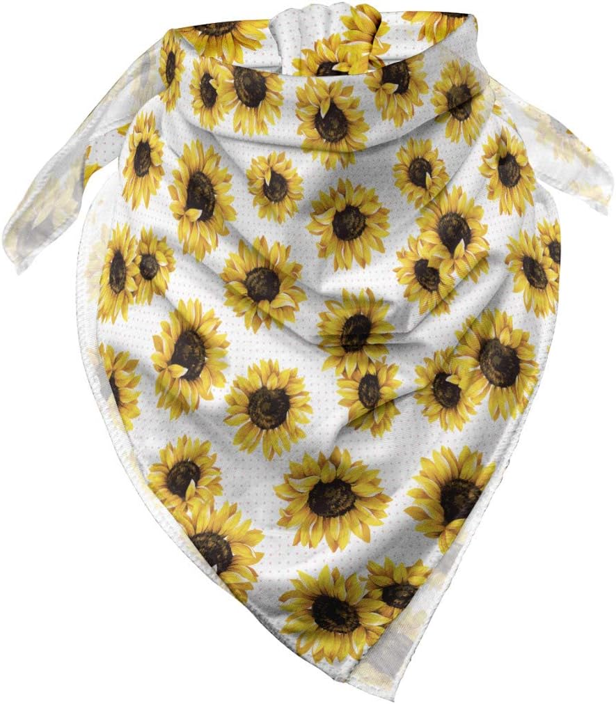 Lunarable Multicolor Unisex Bandana
