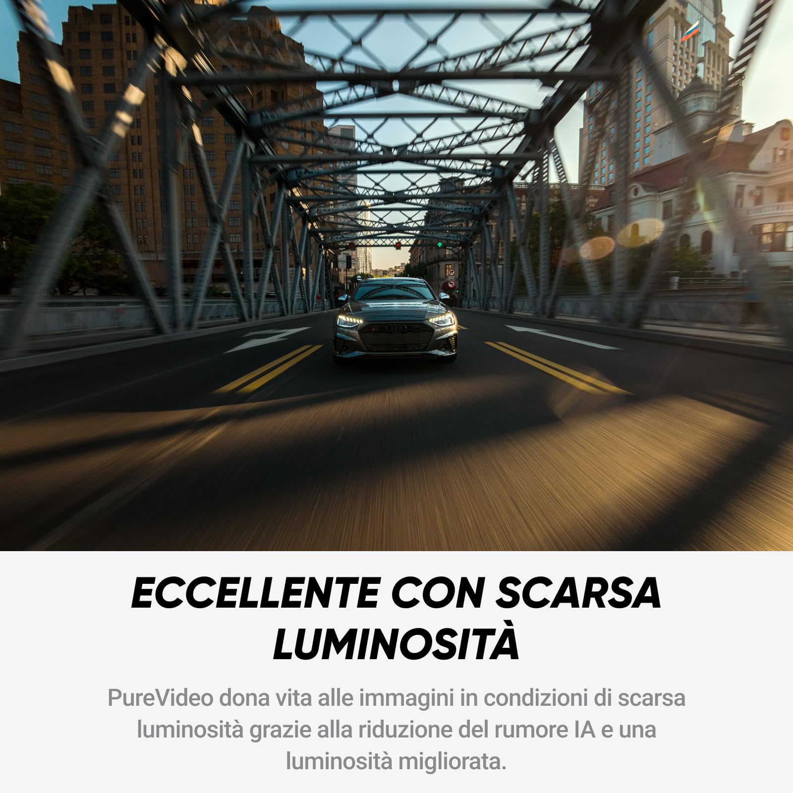 Insta360 Ace Pro 2 in Edizione Limitata Bianco Artico - Pack Xplorer Argento Perla: Videocamera 8K Co-progettata con Leica,Sensore da 1/1,3",Prestazioni imbattibili in condizioni di scarsa luminosità.