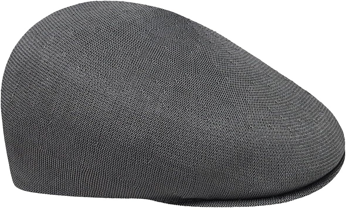 Kangol Seamless Tropic 507 Hat - Sage Green/XL Ivy Caps & Flat Caps - Image 4