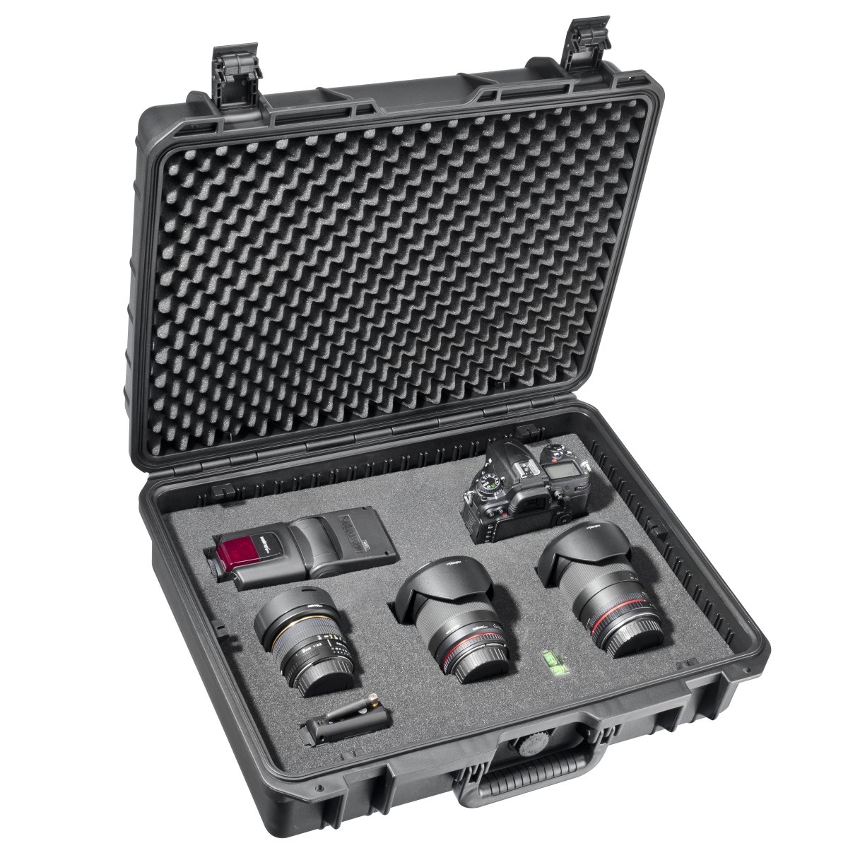 Mantona custodia per fotocamera