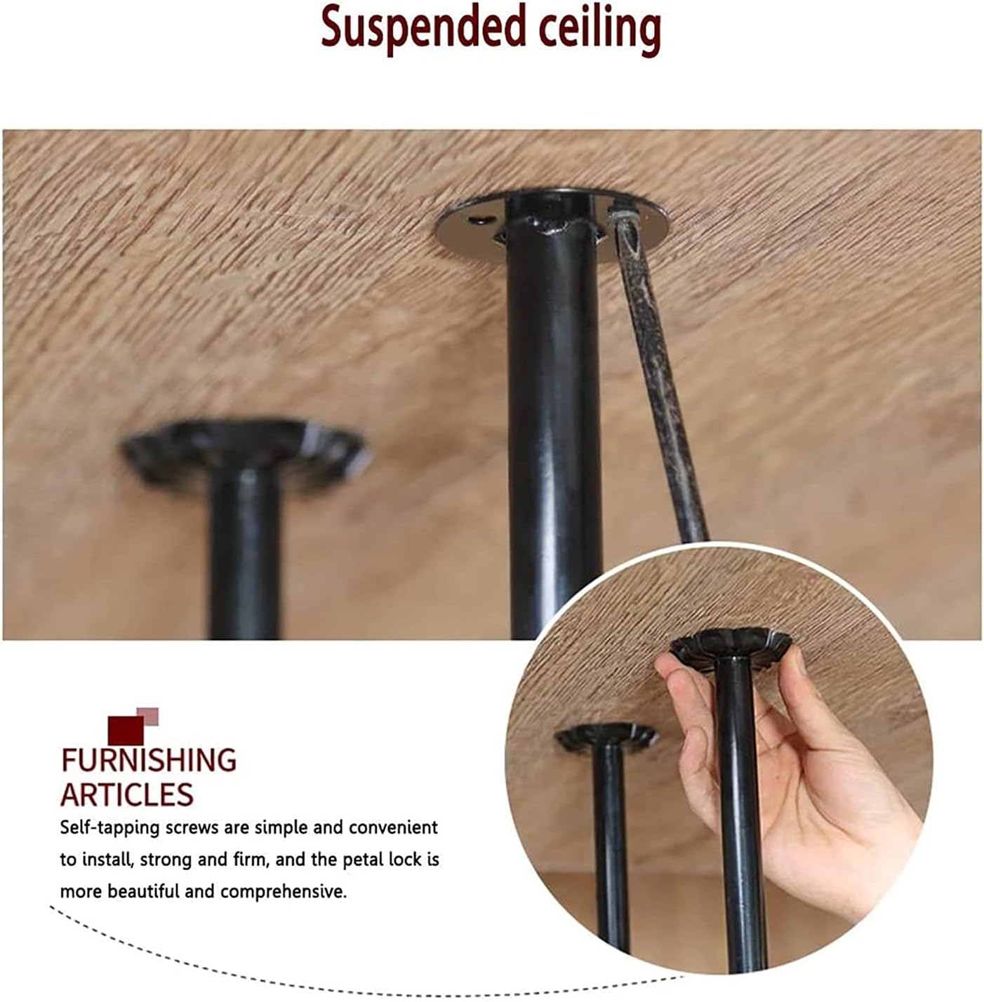 Ceiling Wine Glass Rack Wine Rack,Ceiling Mounted Hanging Stemware Racks,Metal Adjustable Height Modern Design Industrial Wine Cabinet,Upside Down Stemware Goblet Wine Glass Holder