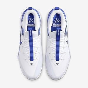 Amazon.com | Nike Force Trout 9 Elite MCS Baseball Cleats (FZ0884