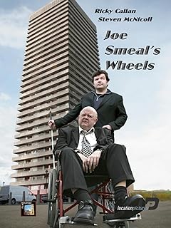 Joe Smeal's Wheels