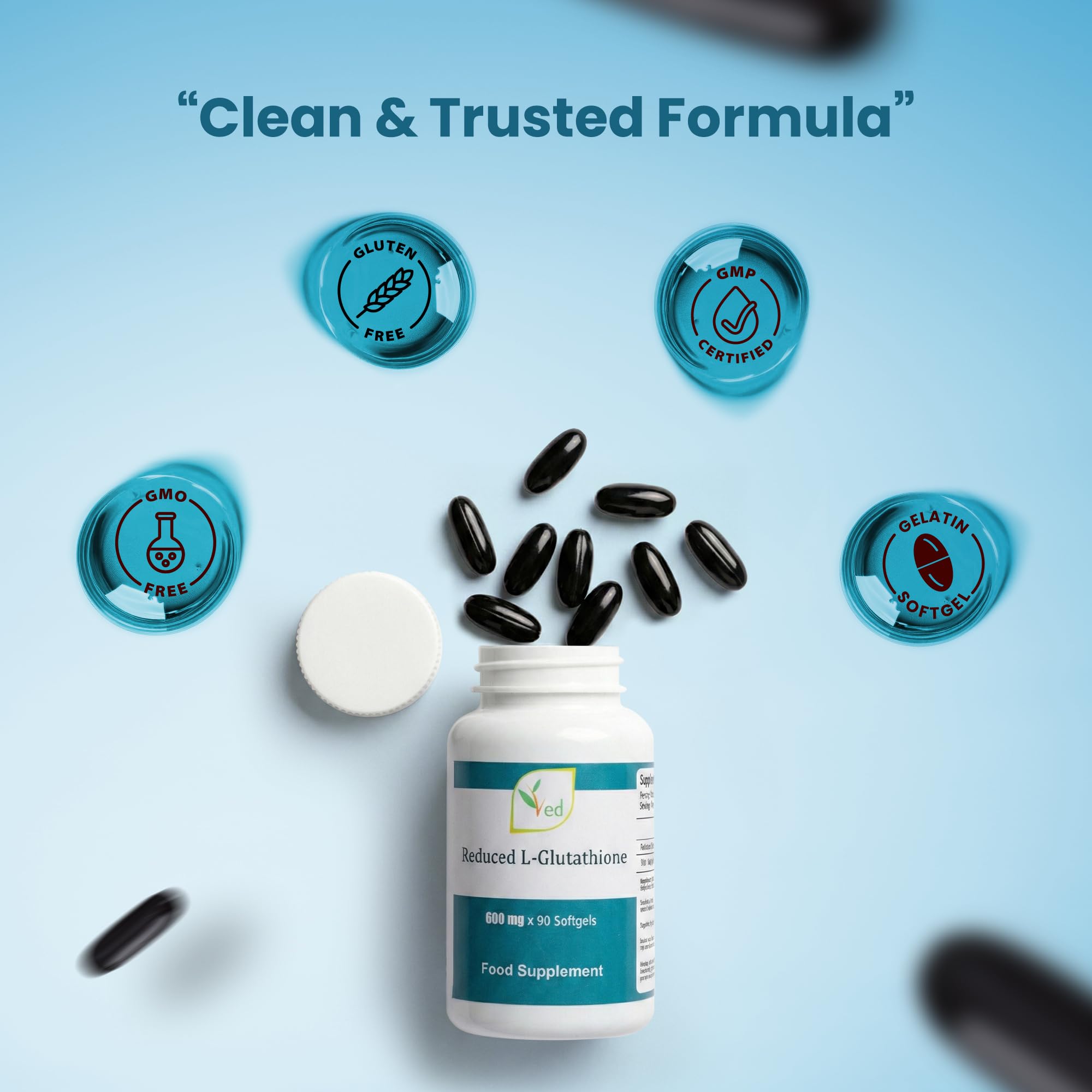 important nutrients for making glutathione Glutathione - an overview