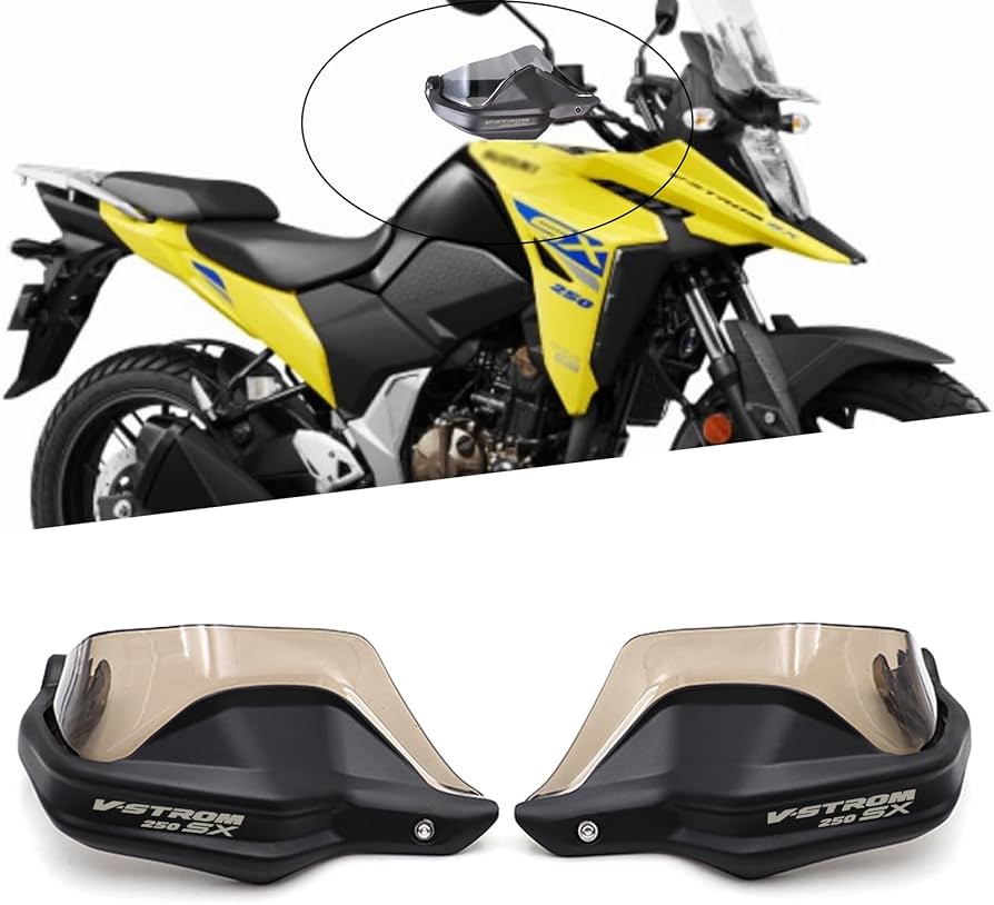 Amazon | MAORANG For V-ストローム250SX V-STROM 250 SX 2025