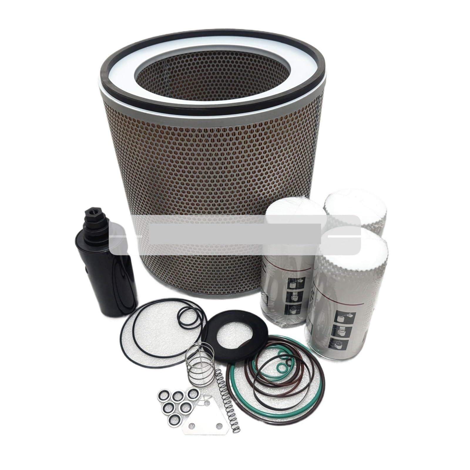 ZVQYSGIW Maintenance Kit Fits Air Compressor 2906057300