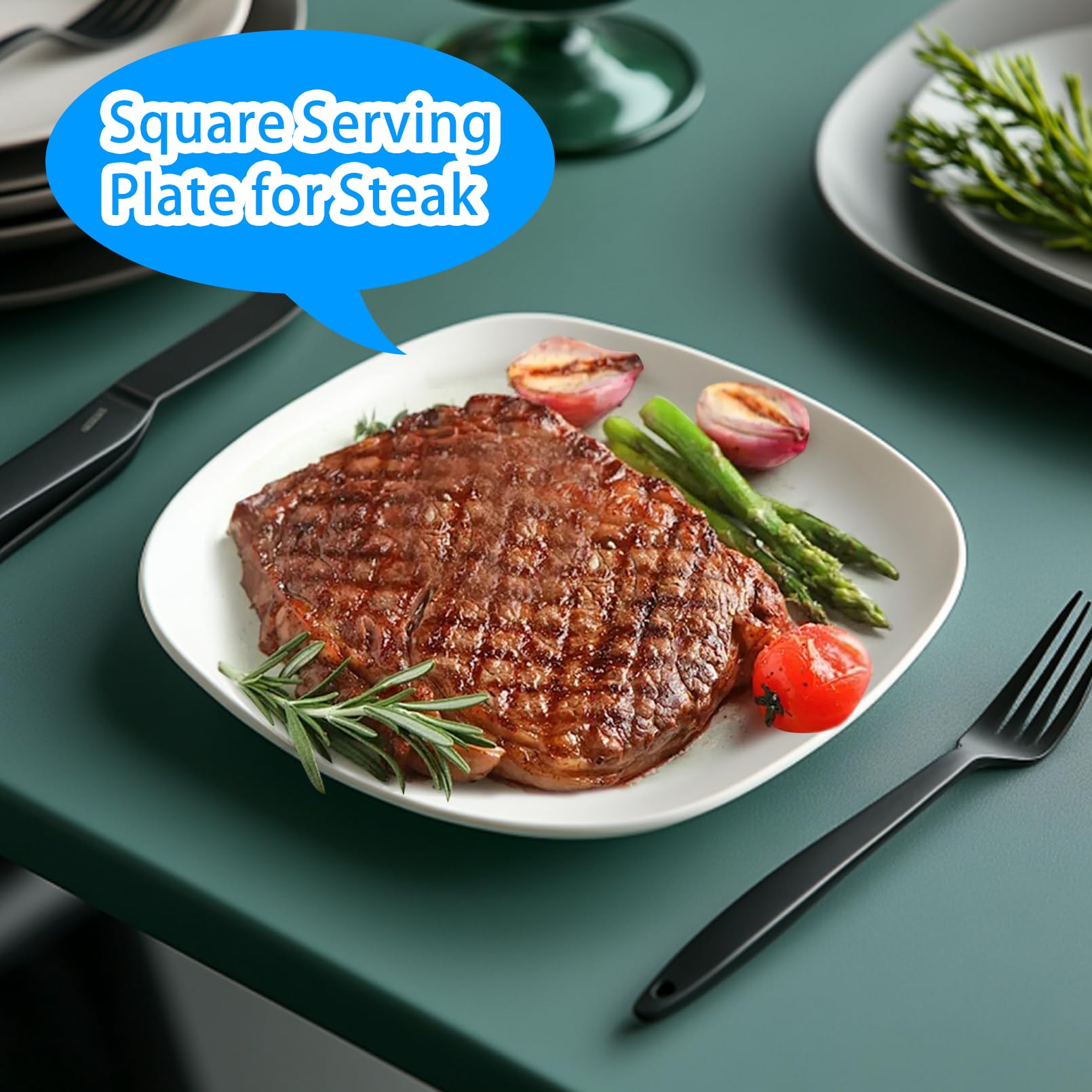 Plato de entrantes