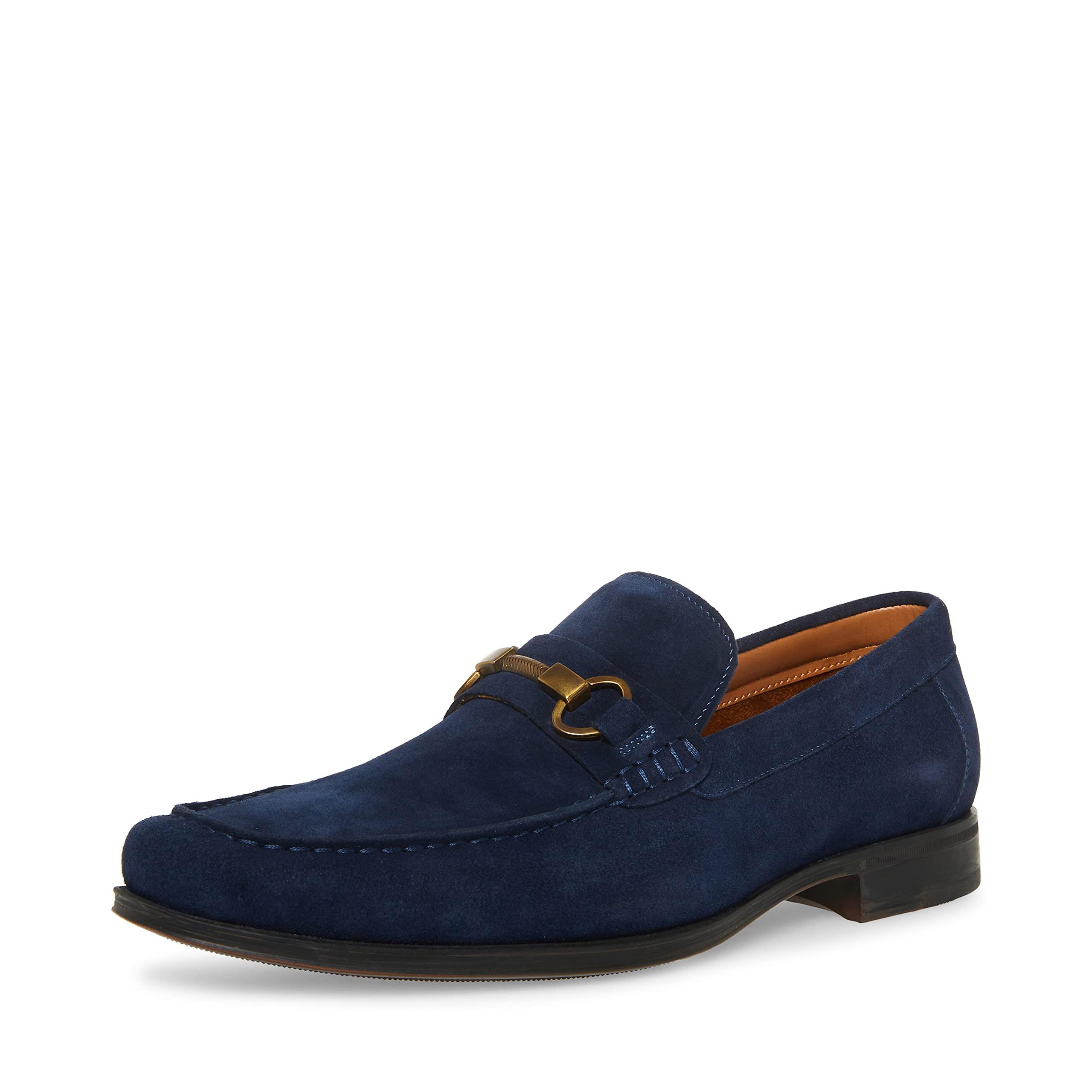 Steve Madden Mens Gaddis Loafer | Desertcart Burkina Faso display picture 3