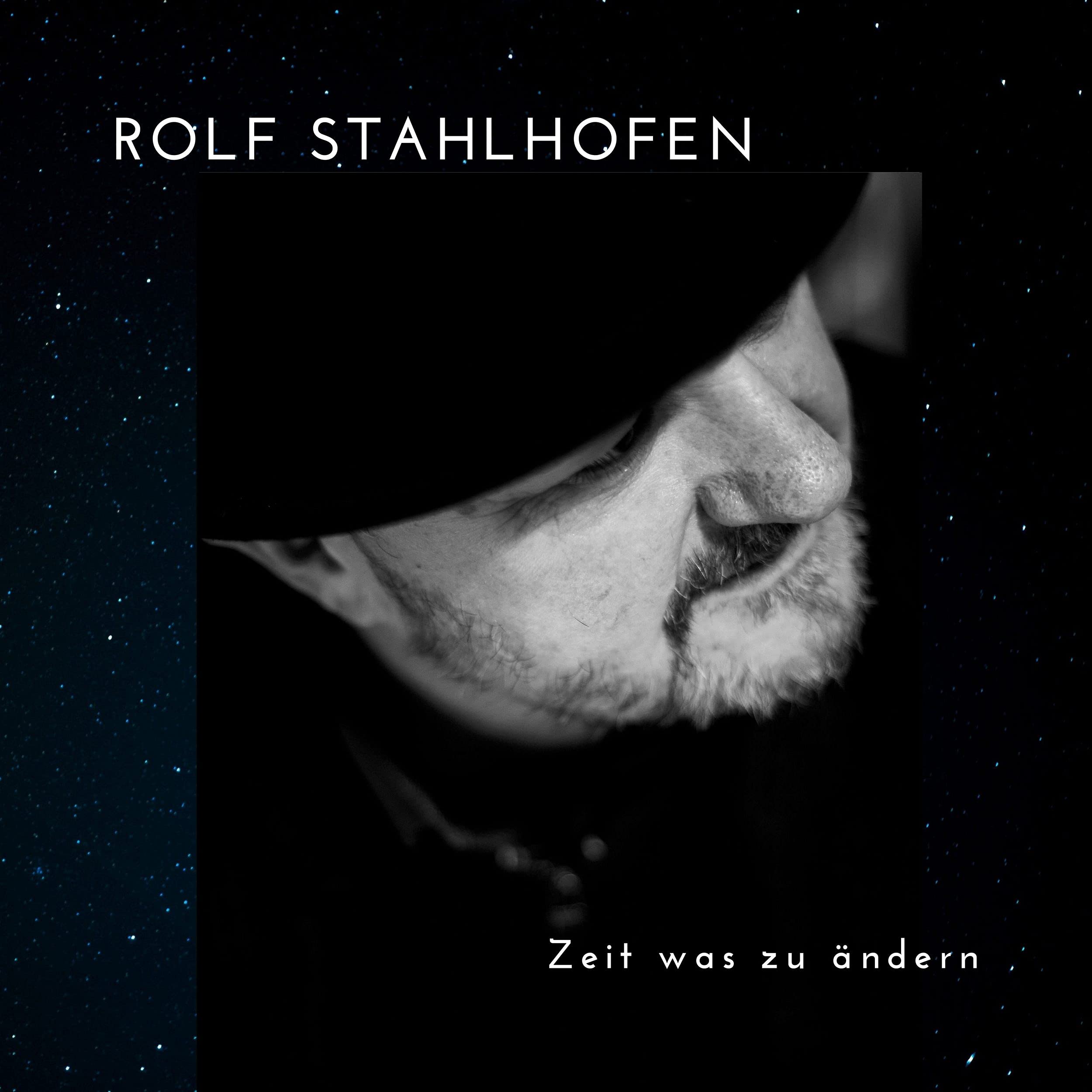 Rolf Stahlhofen