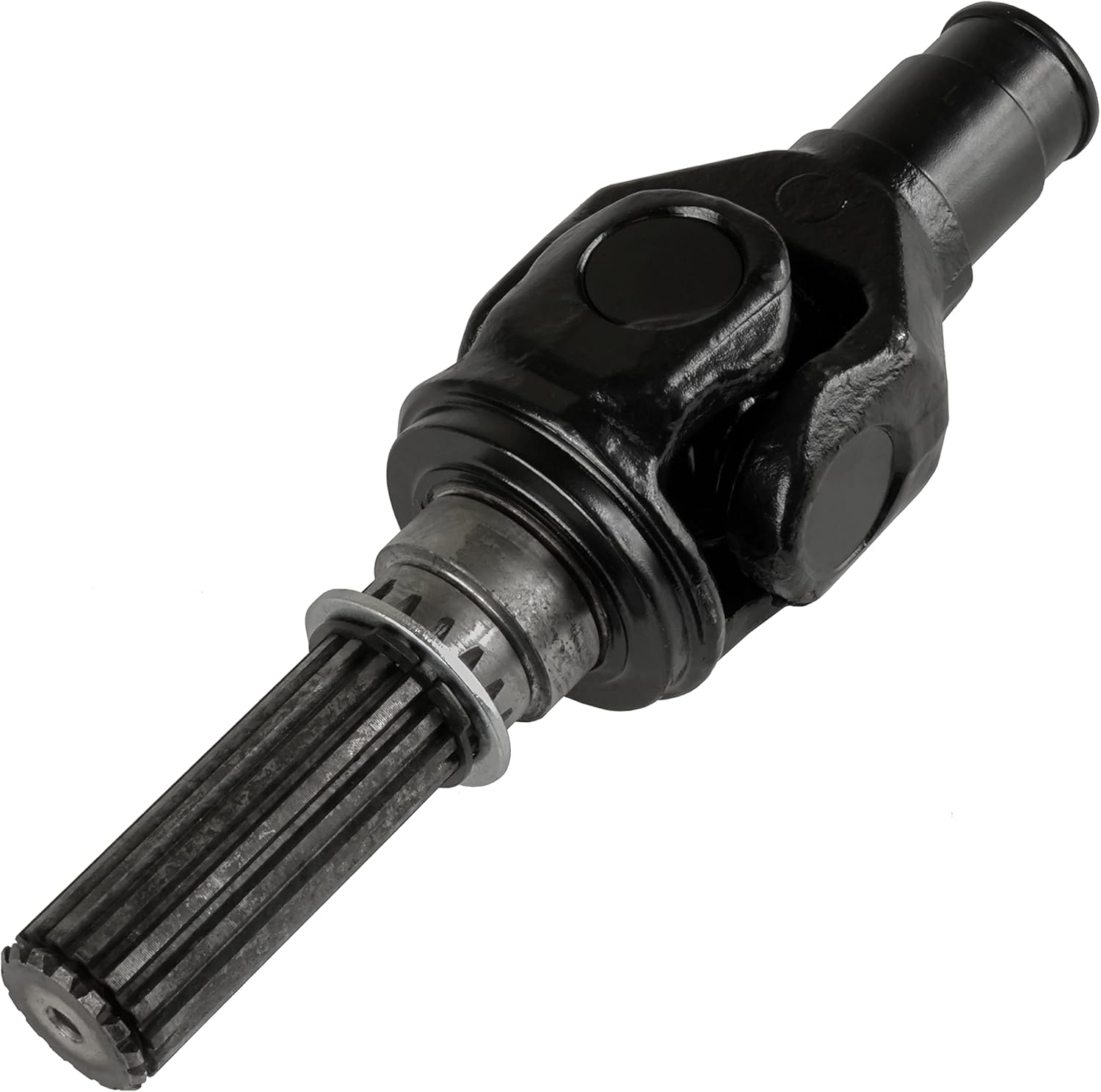 Caltric Rear Axle Inside Drive Shaft Compatible with Kawasaki 39158-1101 Rear Axle Inner Drive Shaft
