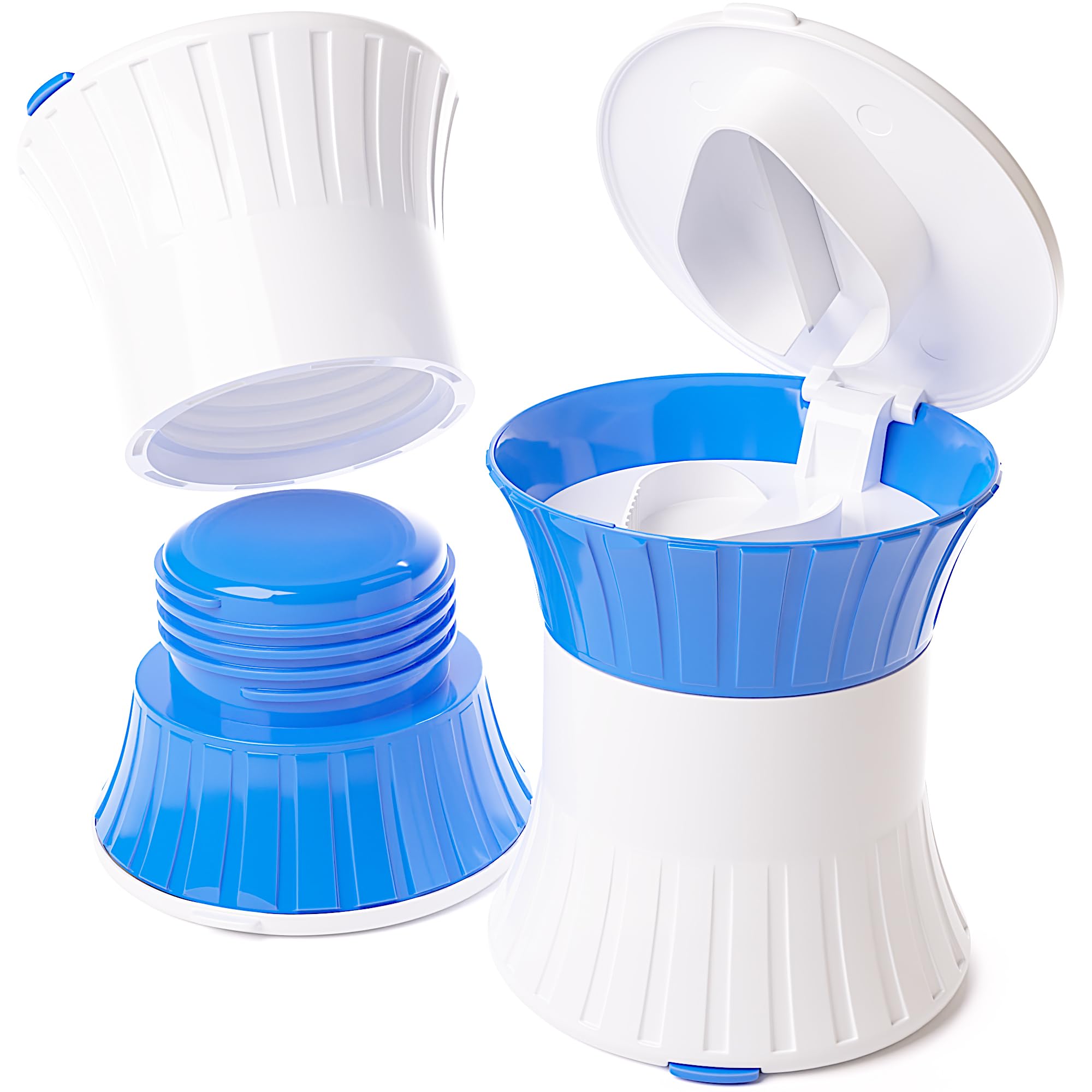 Pill Grinder/Crusher and Pill Cutter