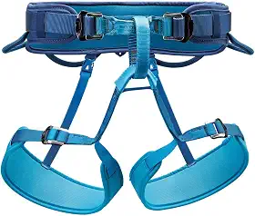 Cadeirinha para escalada CORAX PetzlAdulto unissex