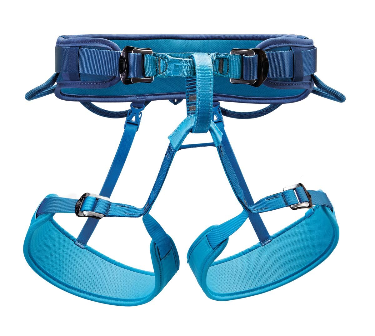 Unisex Corax Harness For Climbing And Mountaineering Multipurpose (pack of 1)