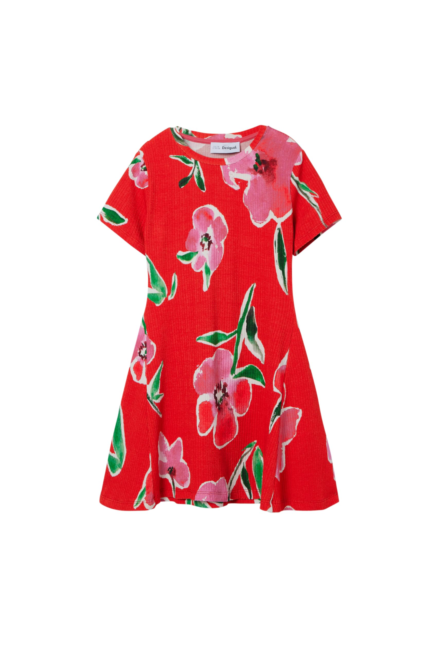 Desigual Girls' Dress