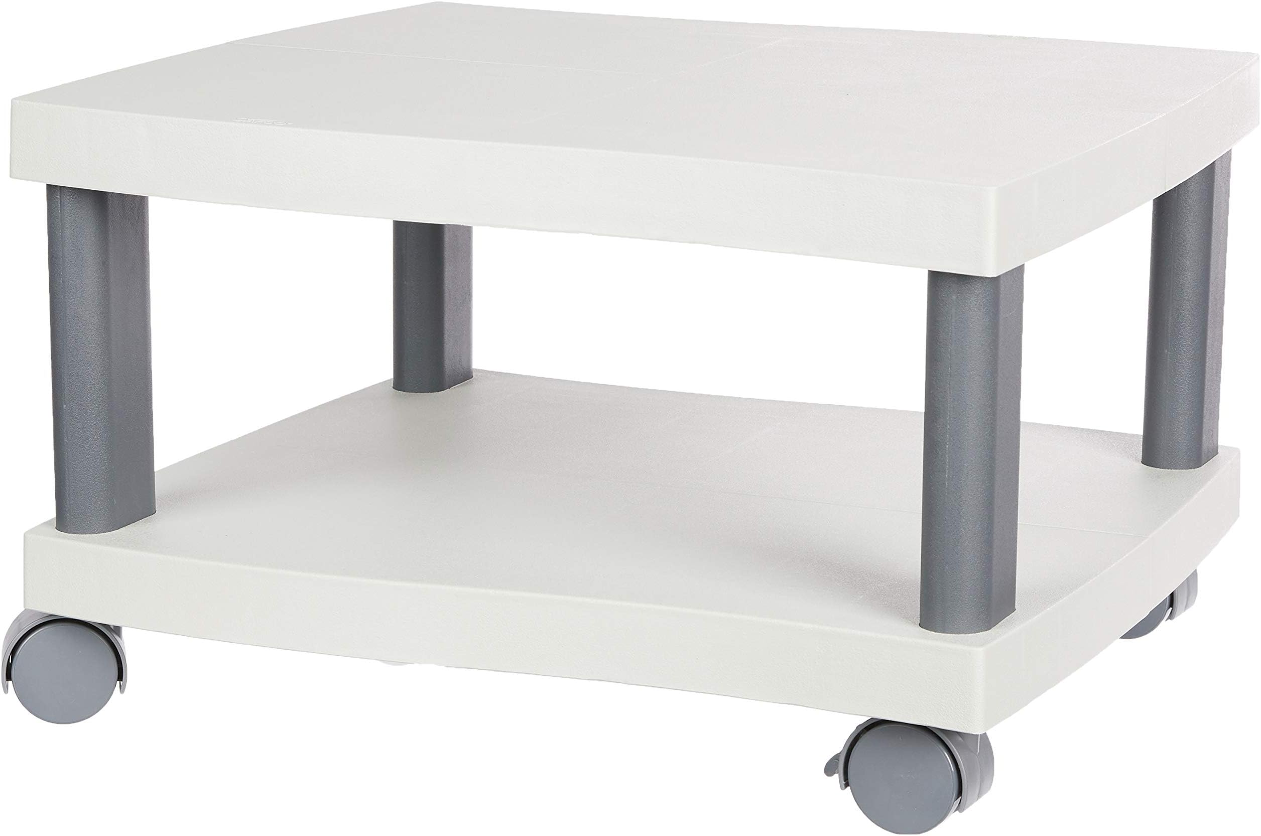 SAF1861GR - Safco Printer Stand