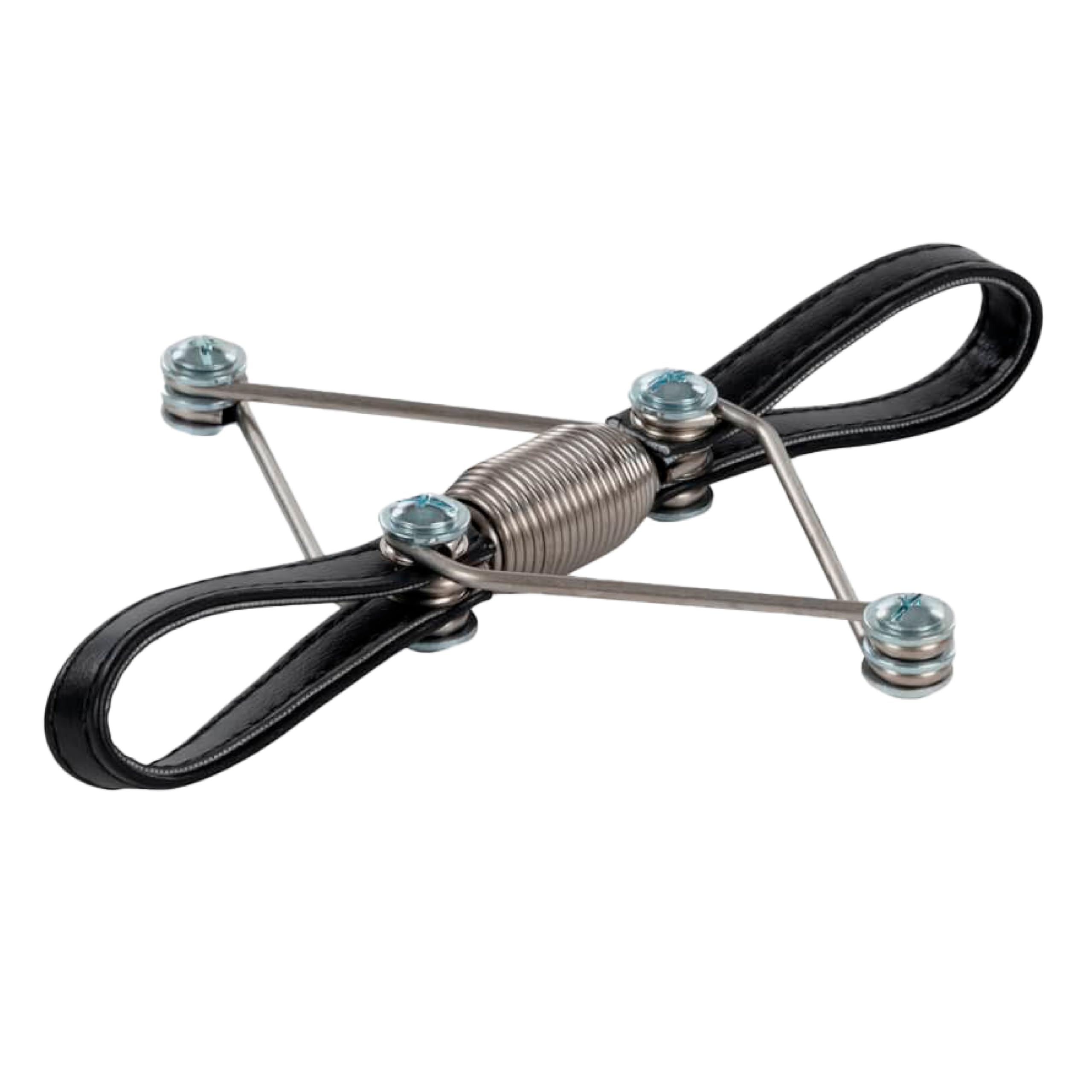 Balanced Body Joe’s Toe Gizmo, Pilates Foot Exercise Equipment and Bunion Corrector, Strengthening Equipment for Feet, Pilates Foot Corrector