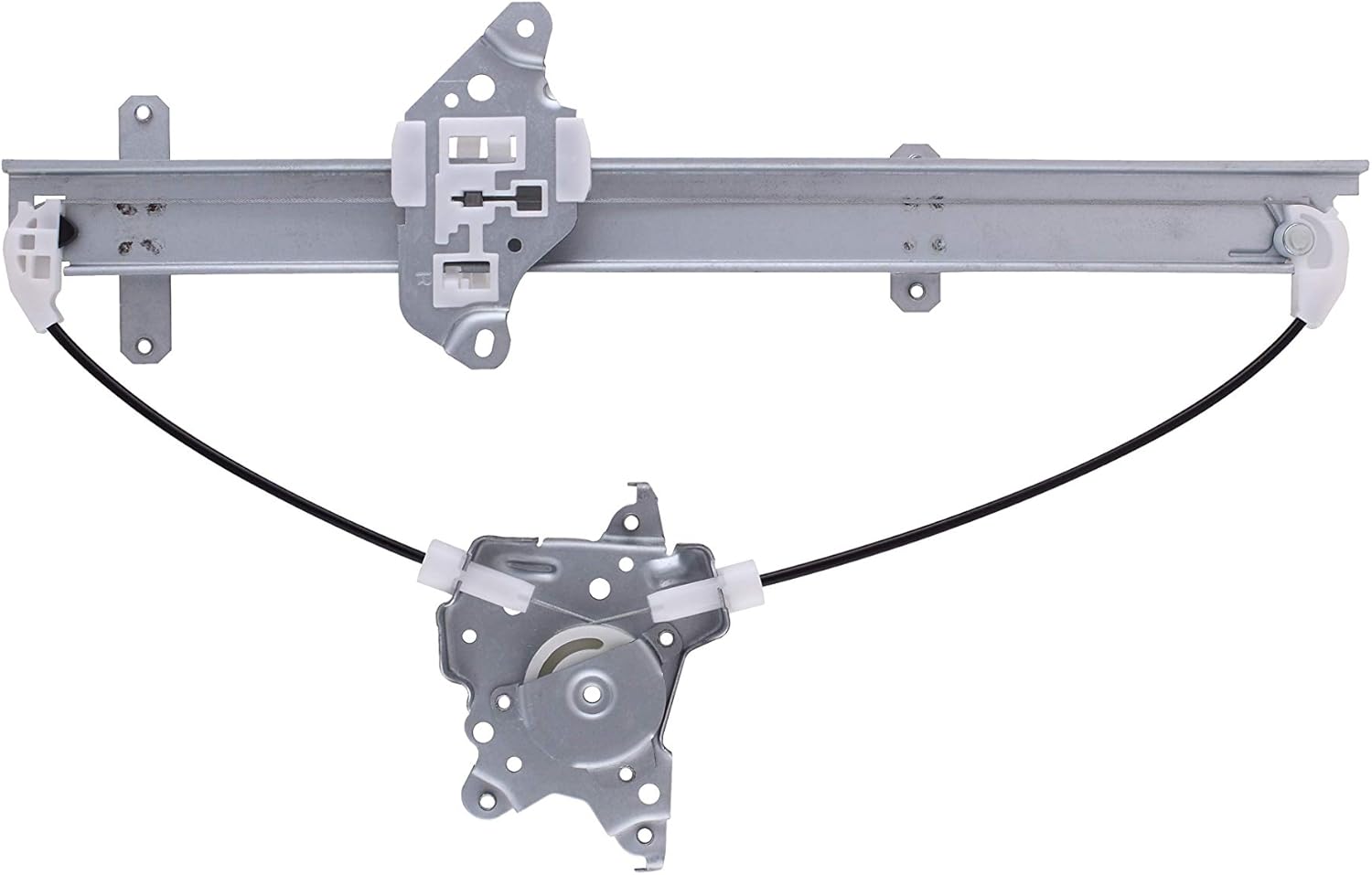 AISIN AFTERMARKET RPN-018 Power Window Regulator without Motor