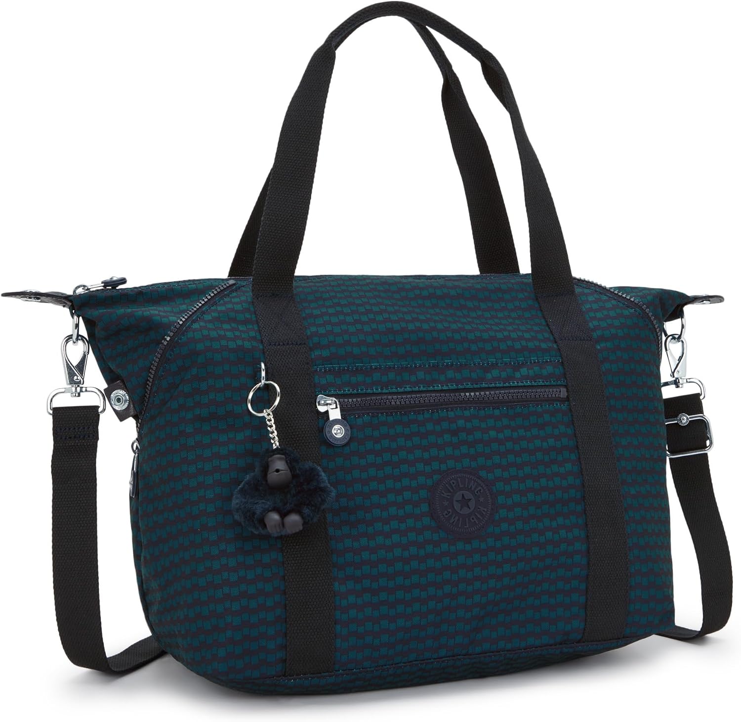 Kipling Women's Dark Lobby Tile