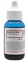 Algopix Similar Product 9 - Methylene Blue Loefflers Solution 1