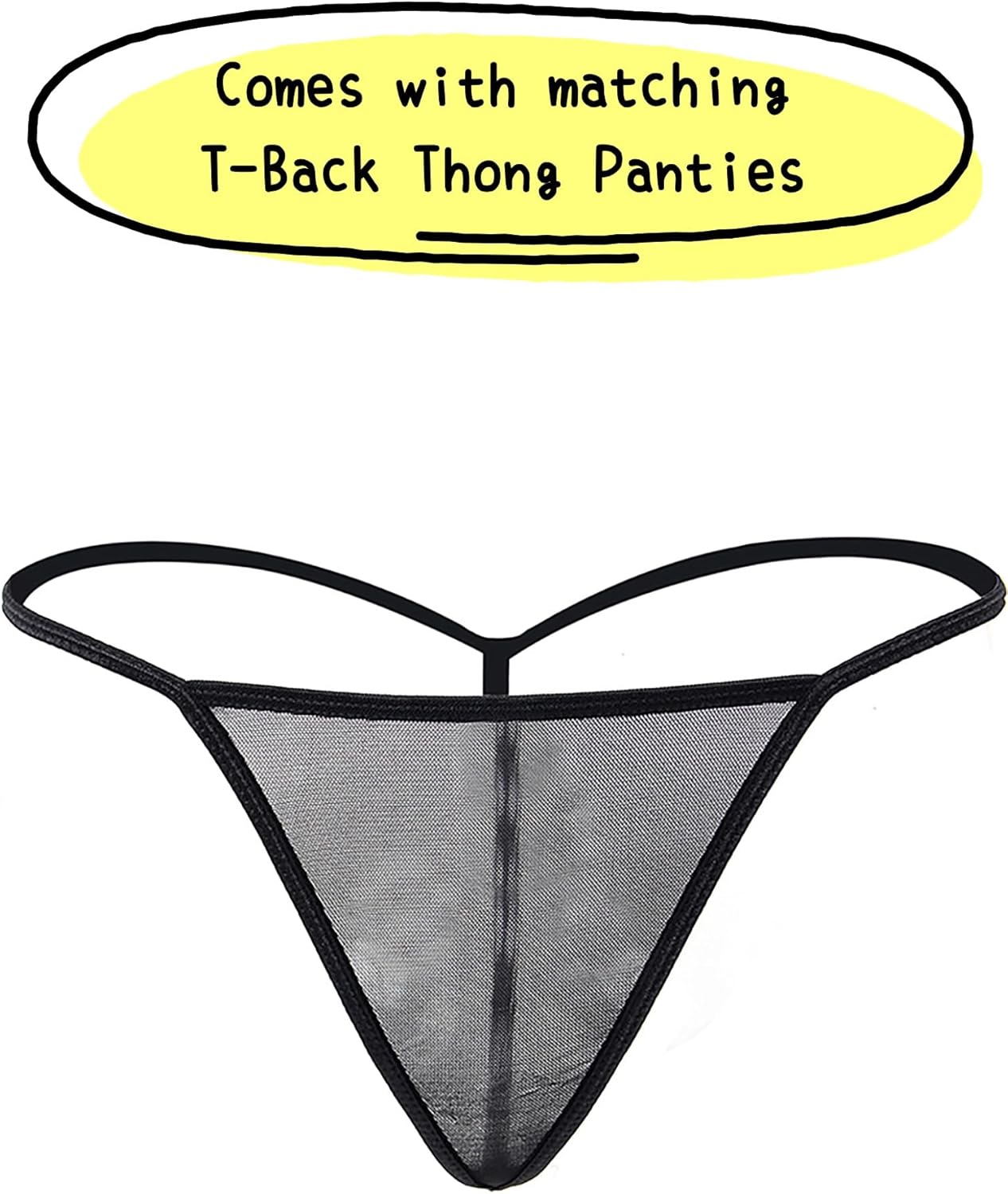 ohyeah Women Floral Lace Garter Belt for Thigh Highs Stockings Suspender with 4-Strap Metal Clips Garters Lingerie (No Socks) - Image 5