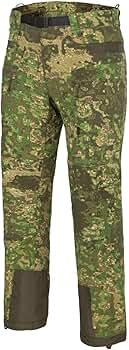 Helikon-Tex Men's Blizzard Pants StormStretch PenCott