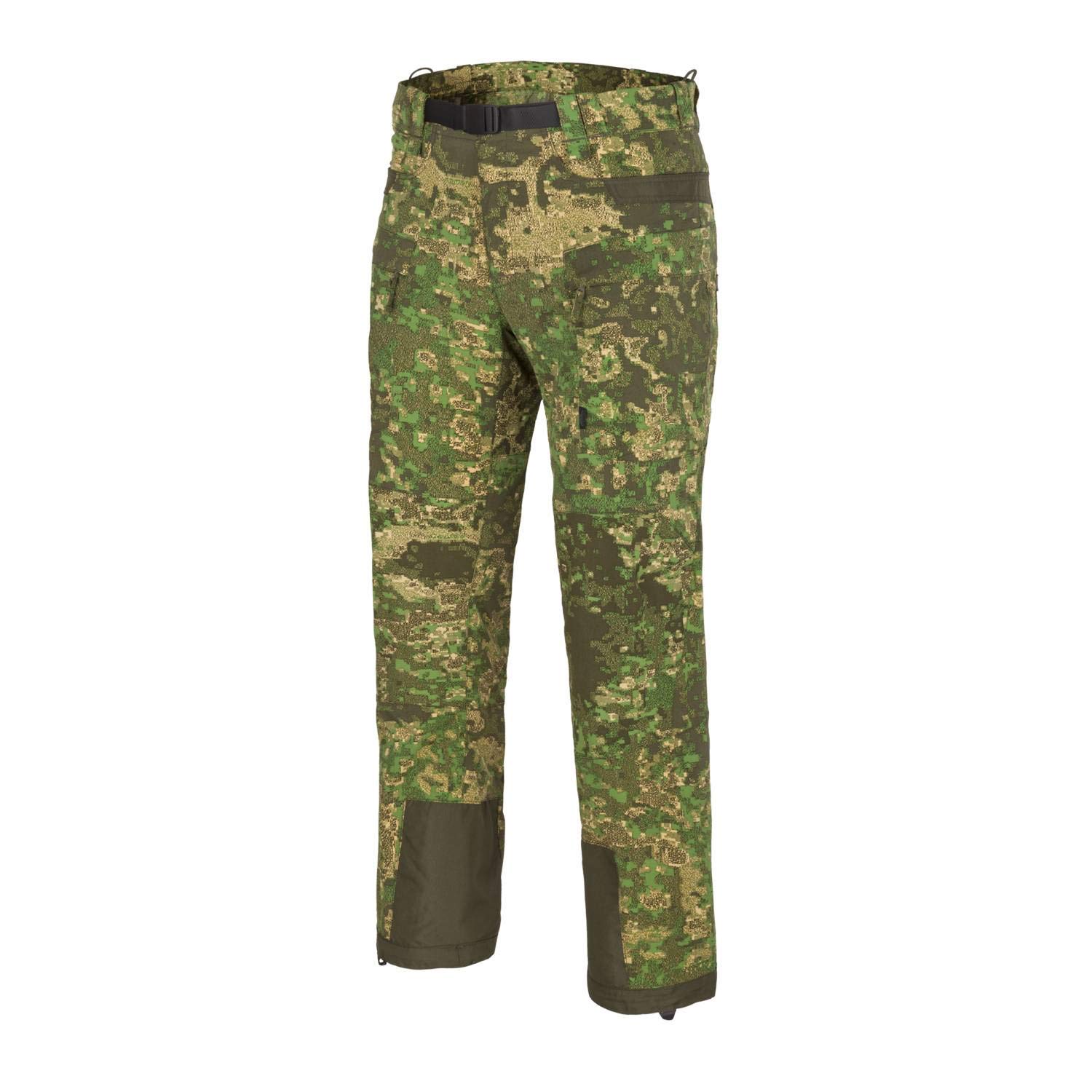 Helikon-Tex BLIZZARD Pants - StormStretch - PENCOTT WILDWOOD L/Regular