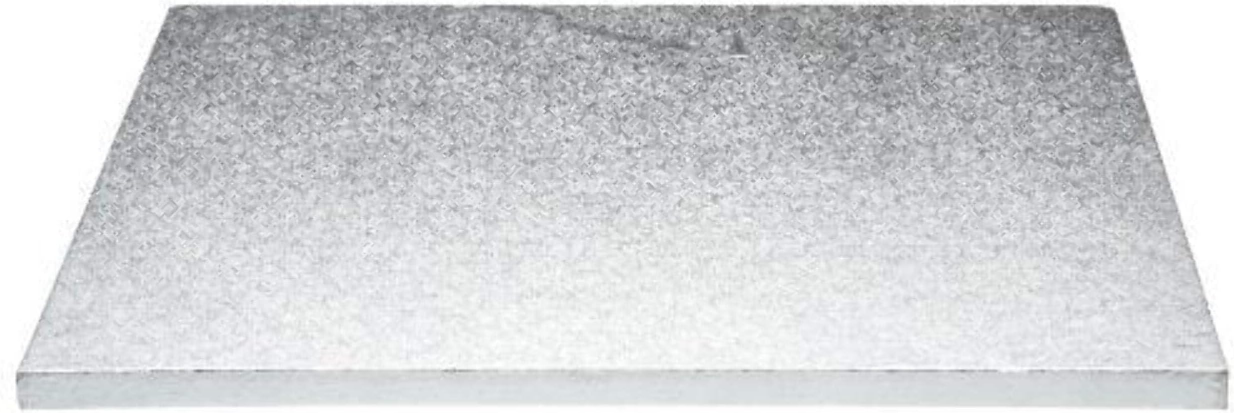 Kitchen Craft Square Cake Board, 36cm / 14 inch