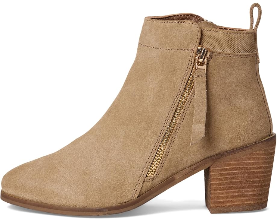 Dune London Paicing - Left View