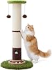 Woochpet Scratcher Posts for Adults Cats - 33