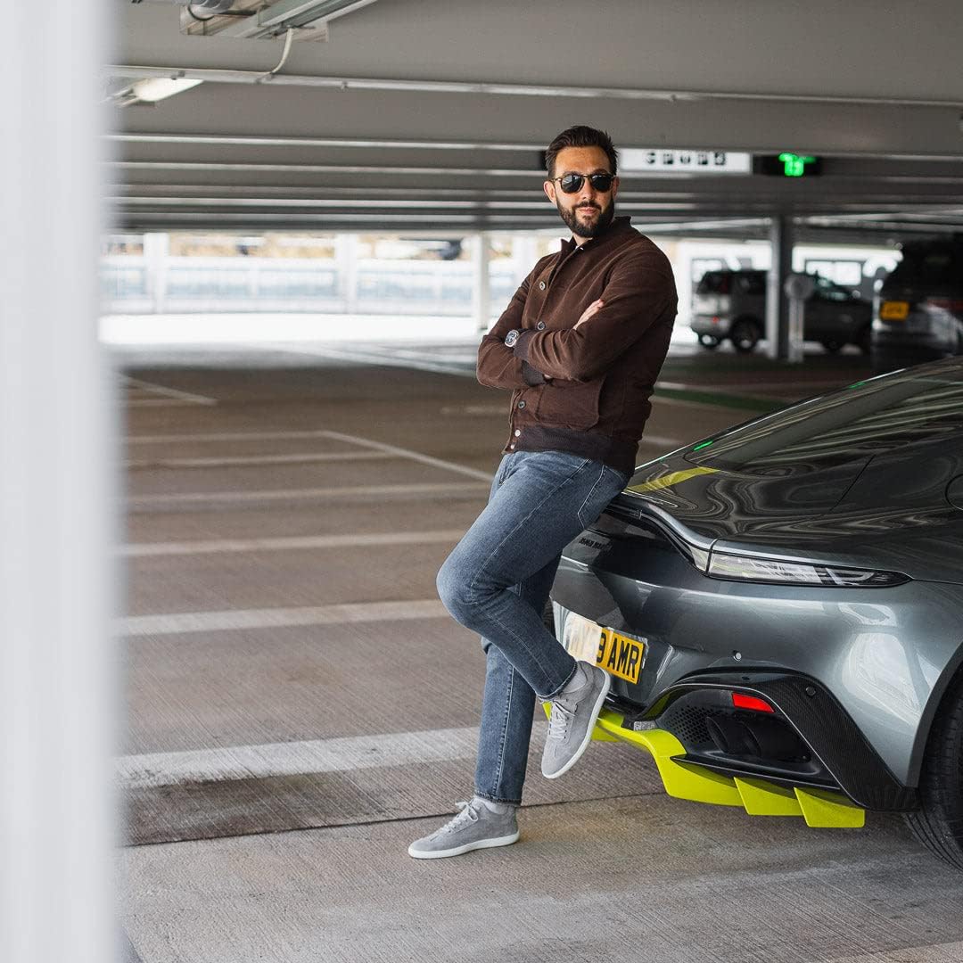 Piloti Driving Shoes for Men, Shift Italian Suede Poland Ubuy