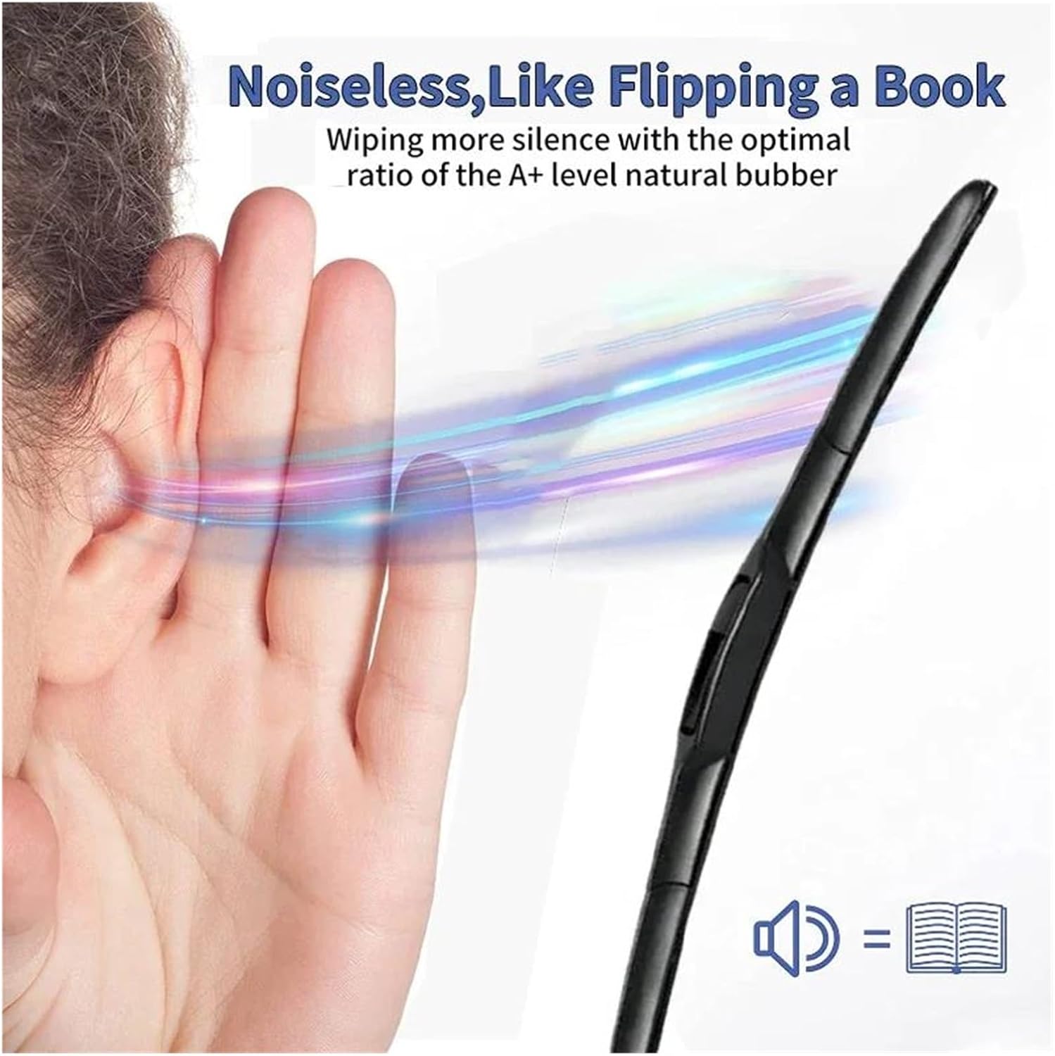 for Subaru for Forester Sj Mk4 2014-2018 Lhd RHD Windshield Windscreen Window 26"+17"+14" Auto Car Front Rear Wiper Blades Set Kit Windscreen Wiper