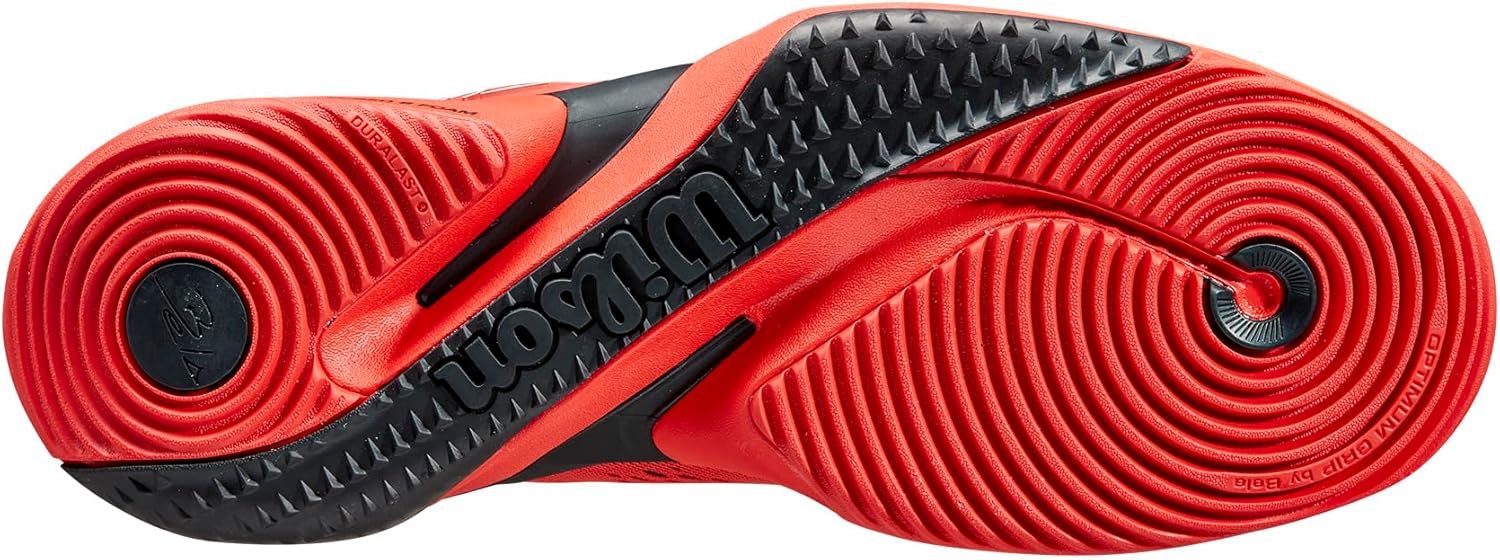 Wilson Men's Bela Tour Men's Padel Shoes