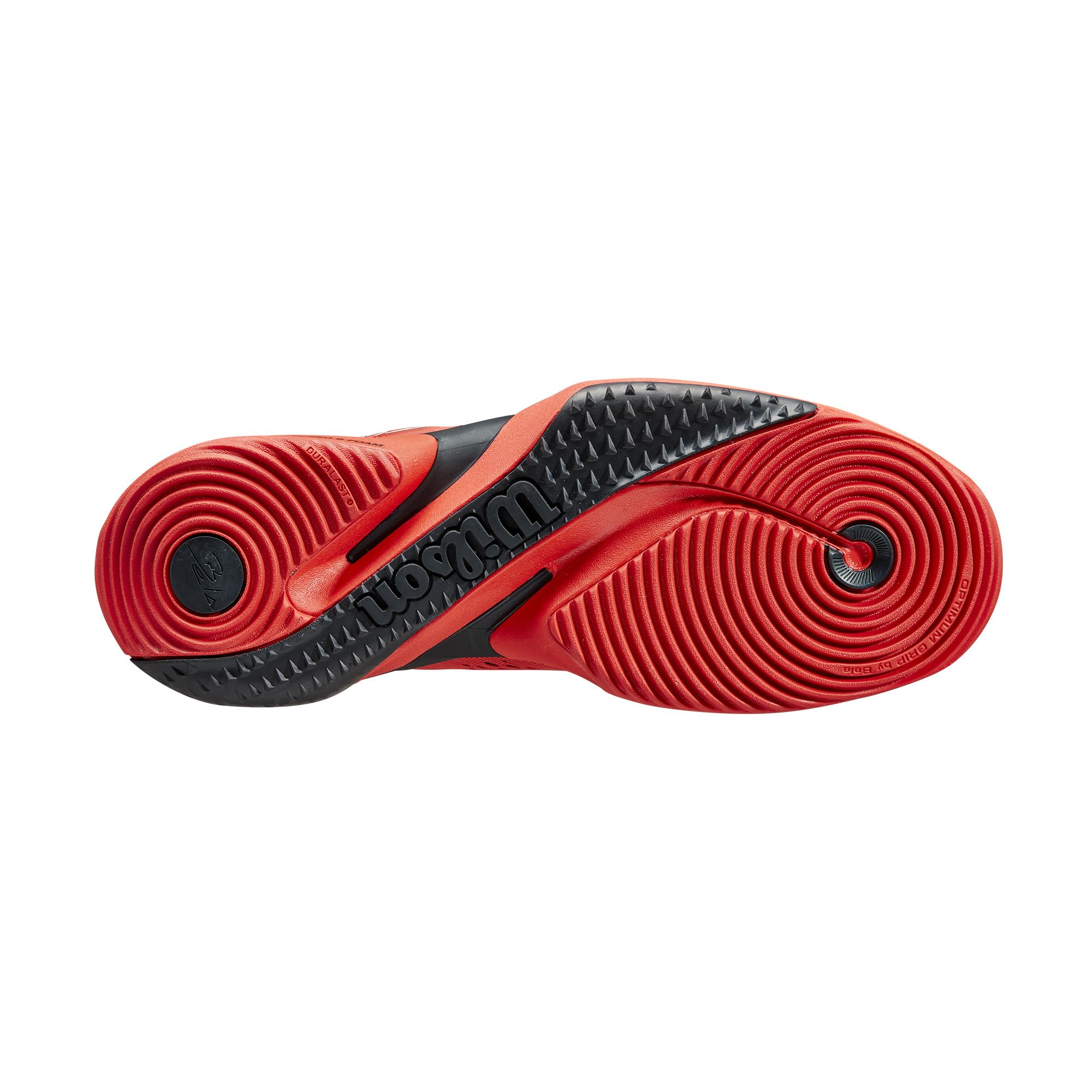 Wilson Bela Tour Rojo Wrs331590
