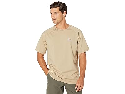 Carhartt Flame-Resistant Force Short Sleeve T-Shirt Men