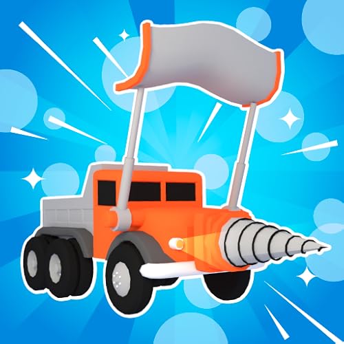 Truck Master: Ultimate Mining Madness!