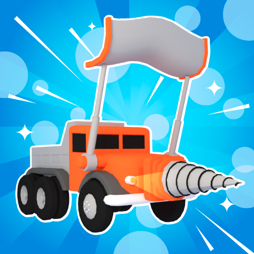 Truck Master: Ultimate Mining Madness!