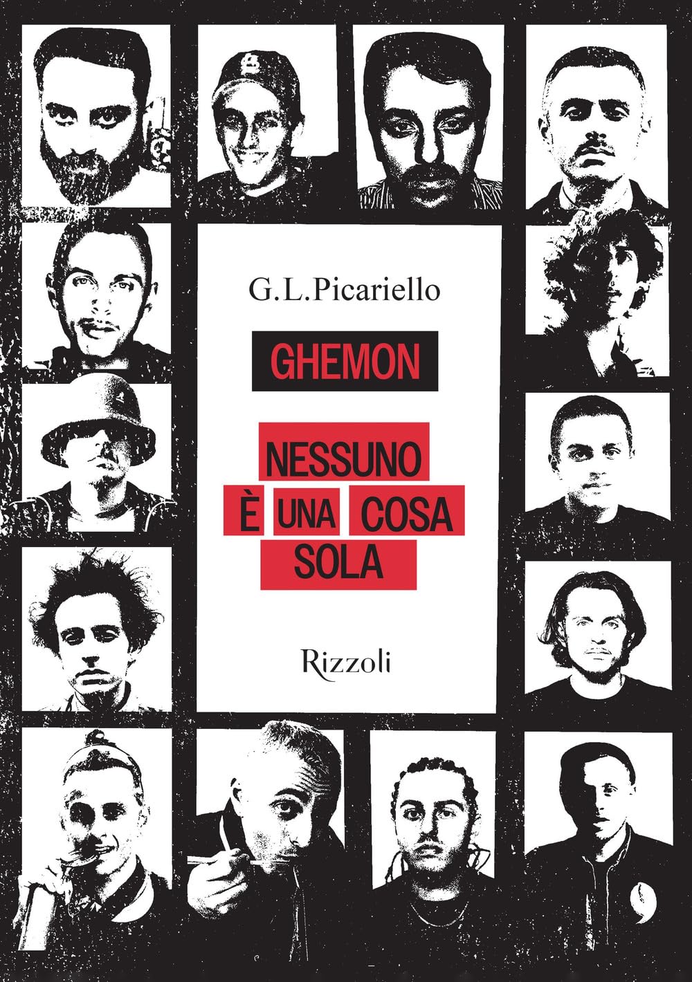 Nessuno è una cosa sola. Ediz. illustrata