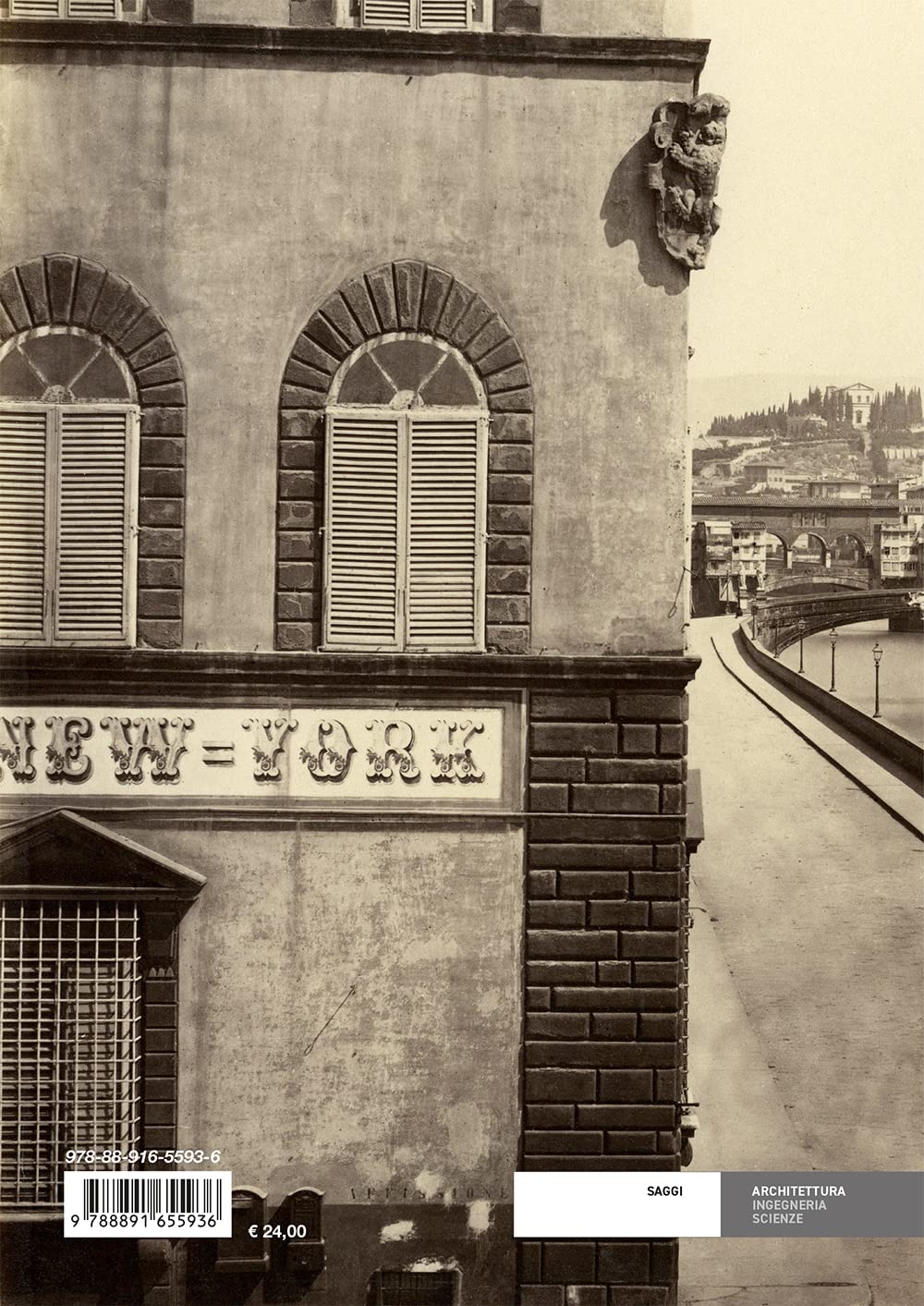 Storia della fotografia di paesaggio urbano in Italia 1839-1914