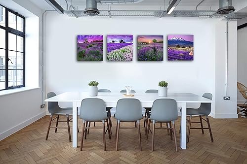 Miniatura 170 de Decoración rústica de cabaña, arte de pared de oso de vida silvestre, bosque, guardería, águila, lobo, alce, ciervo, imágenes para sala de estar,