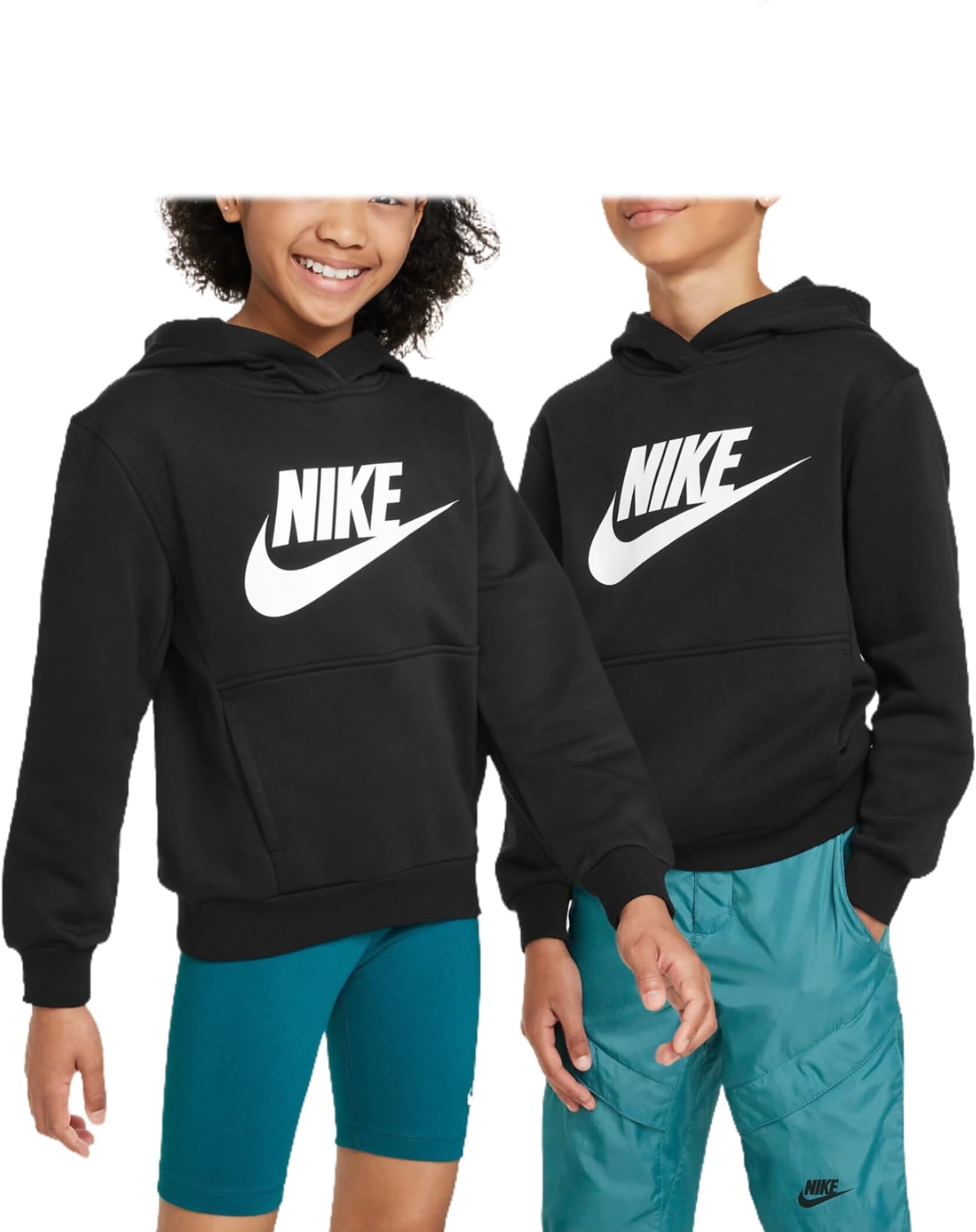 nike pinwheel hoodie