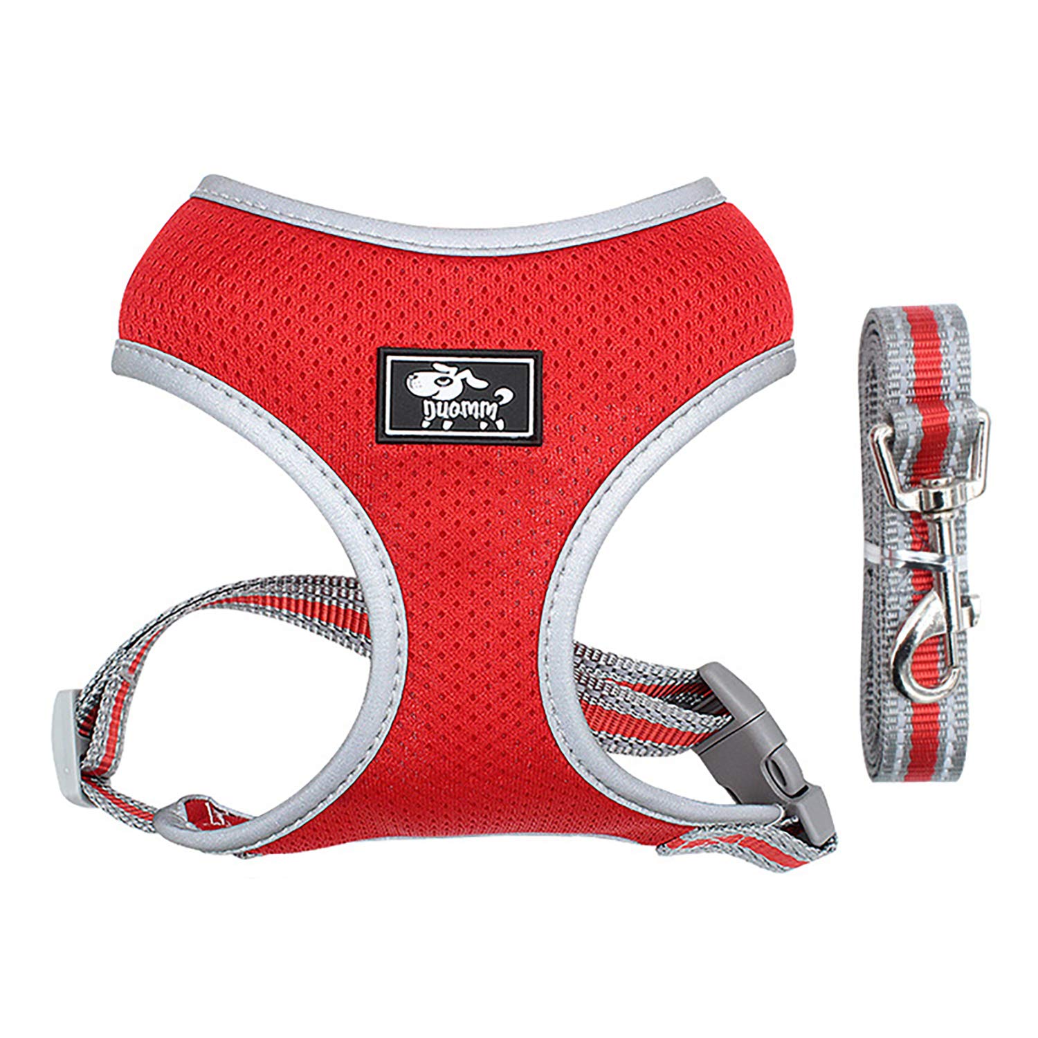 Buy "N/A" Adjustable Straps Cat Collars, Dog Harnesses & Leashes Soft