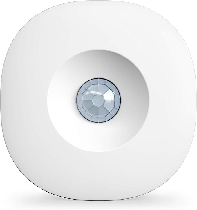 SmartThings Motion Sensor, Get Alerts or Trigger Your Lights to Turn on