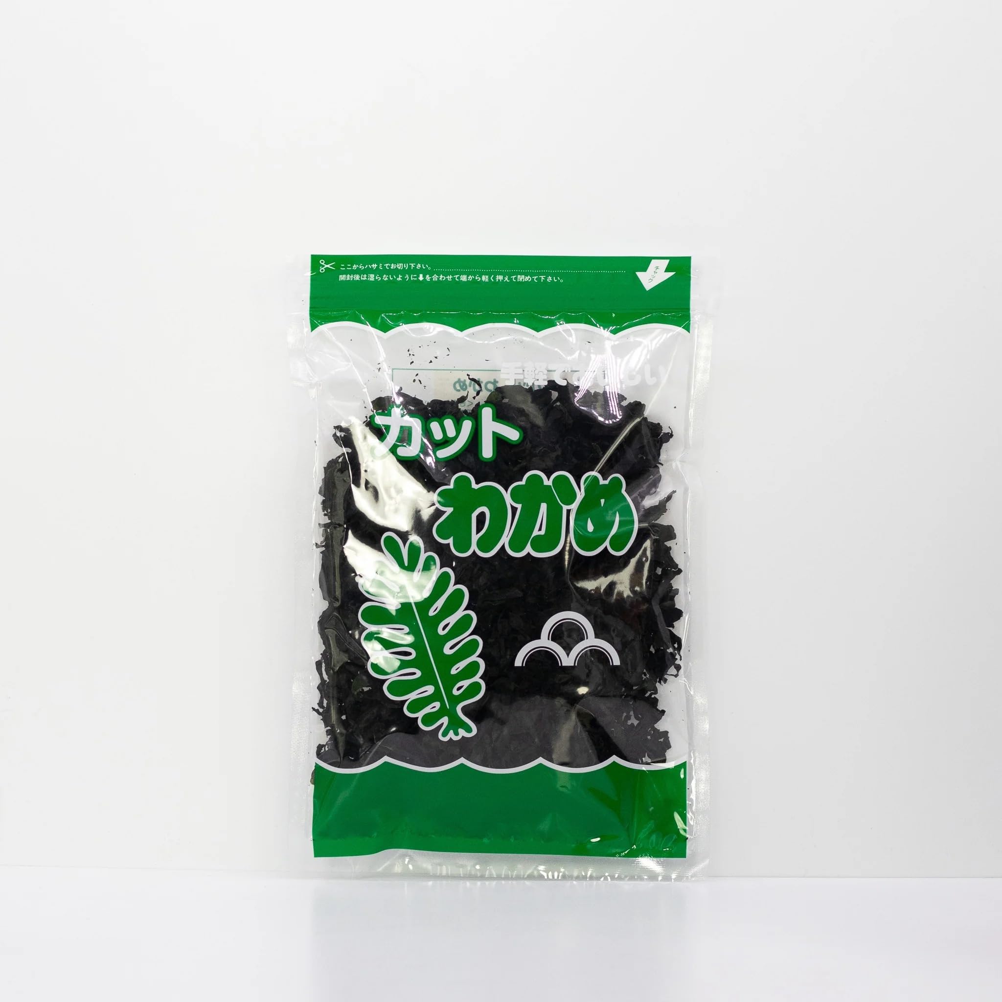 Tokon Wakame Seaweed, 70g