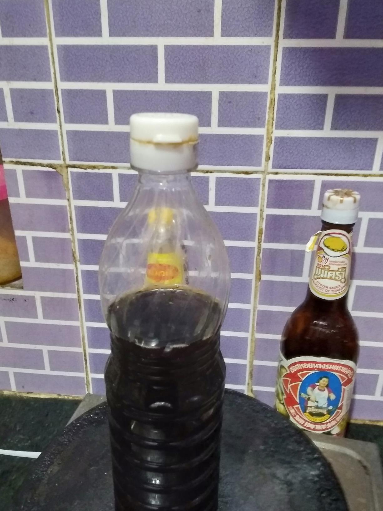 Tiparos Fish Sauce, 700 ml Amazon.in Grocery & Gourmet Foods