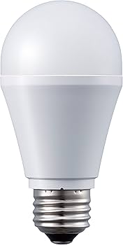 Panasonic LED電球 LD LED電球 E26 昼光色 60W相当 Amazon | パナソニック LED電球 口金直径26mm 電球60形相当 昼光色相当