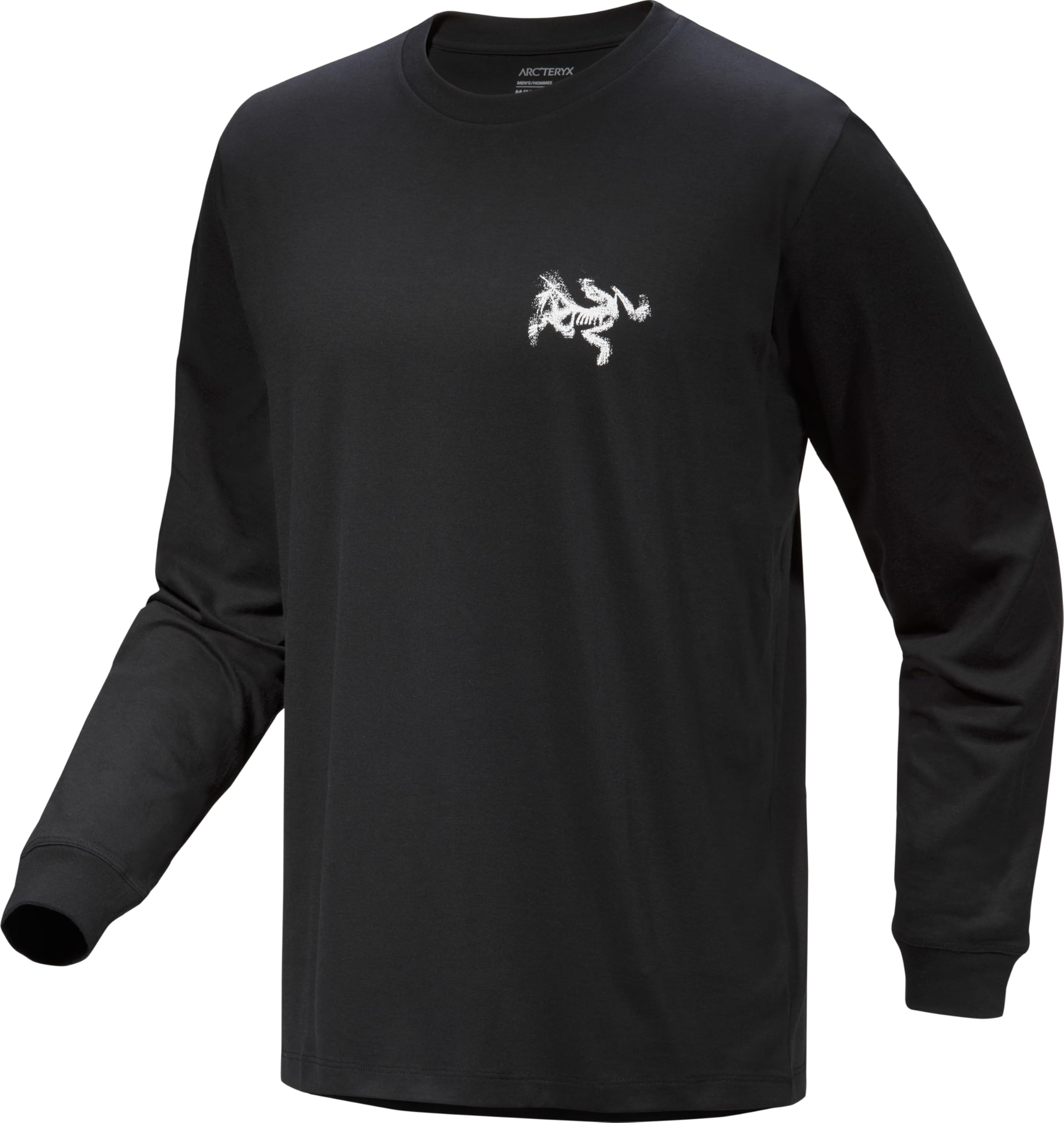 ARC’TERYX / Kragg SL Cotton Bird Tile LS Amazon.com: Arc'teryx Kragg Sl Cotton Bird Tile Shirt Ls Men's
