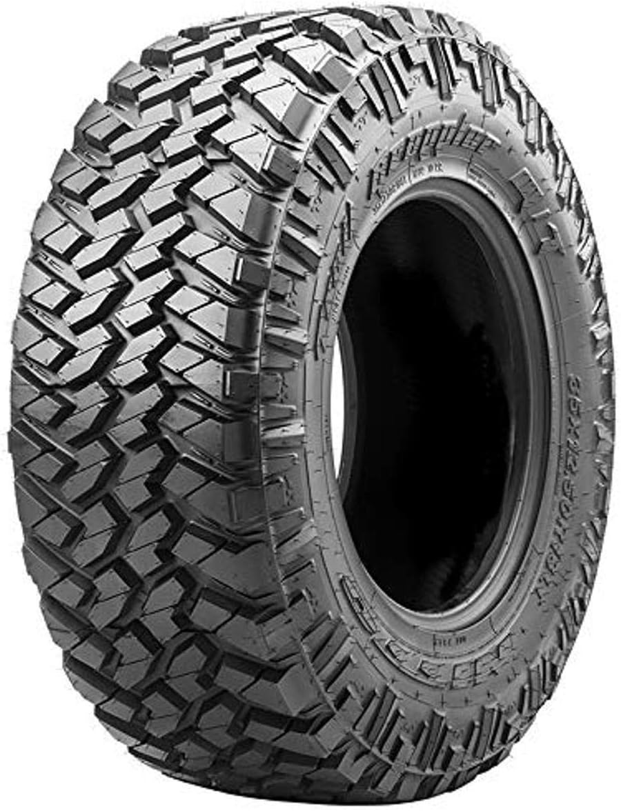 Nitto Trail Grappler M/T LT325/50R22 122Q