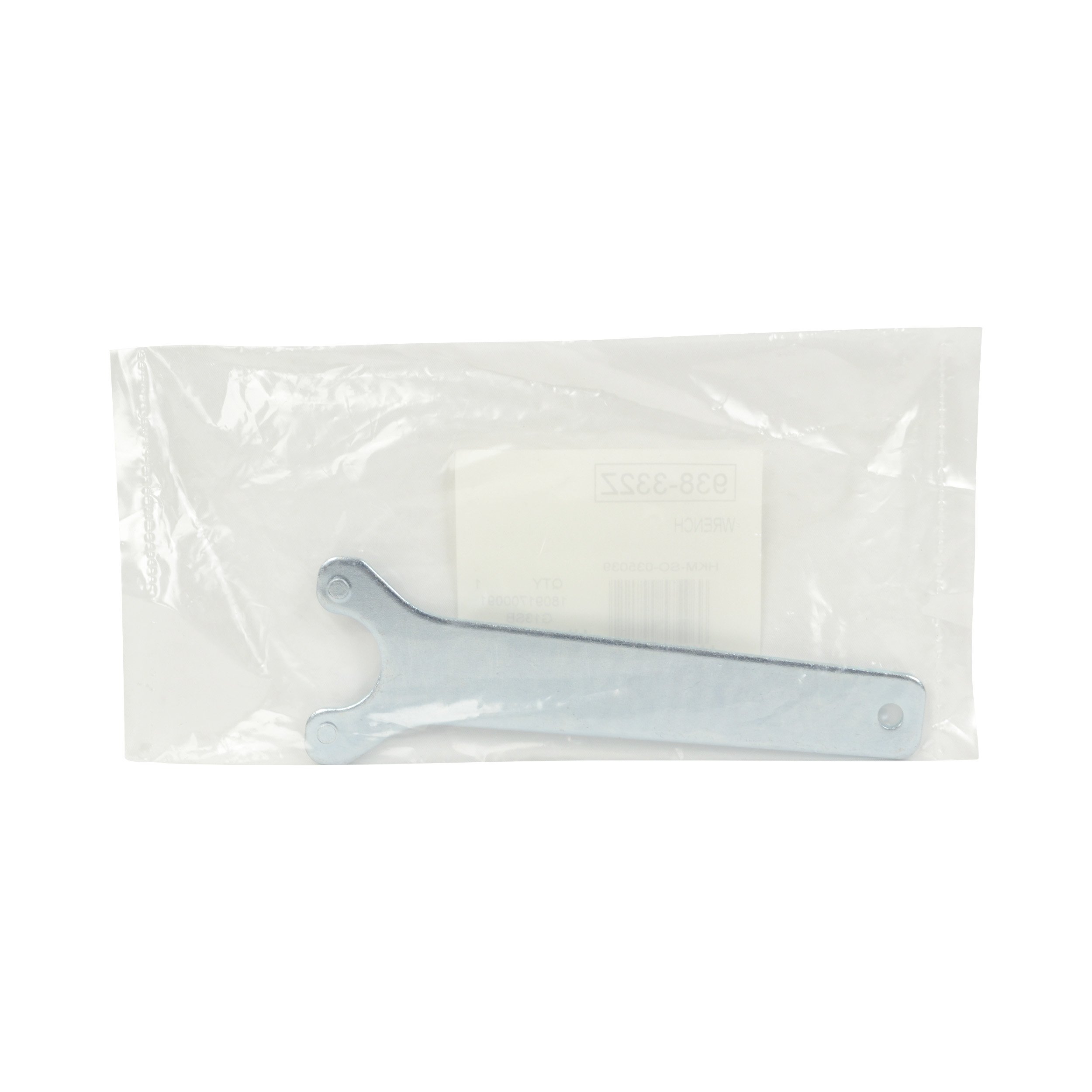 Hitachi 938-332Z Clé à molette pour G12SR, G12SE